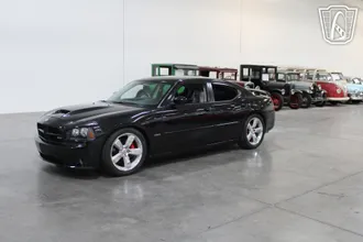 2006 Dodge Charger photo 2