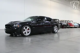 2006 Dodge Charger photo 3