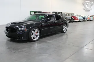 2006 Dodge Charger photo 4