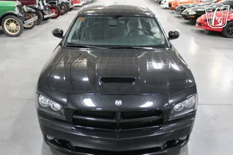 2006 Dodge Charger photo 5