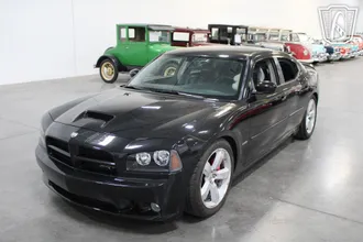 2006 Dodge Charger photo 6