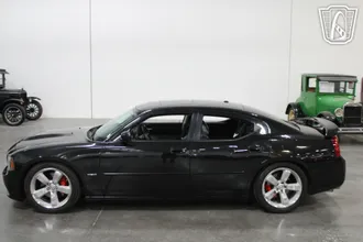2006 Dodge Charger photo 7