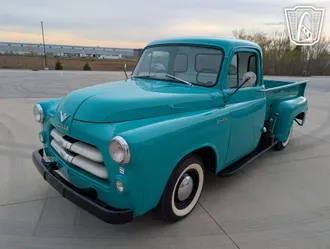 1954 Dodge Pickup photo 2