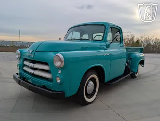 1954 Dodge Pickup photo 3