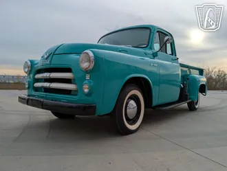 1954 Dodge Pickup photo 4