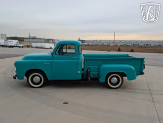 1954 Dodge Pickup photo 5