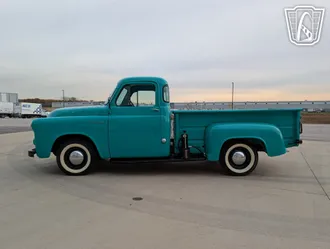 1954 Dodge Pickup photo 6