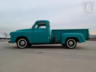 1954 Dodge Pickup photo 7