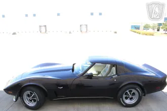 1979 Chevrolet Corvette photo 2