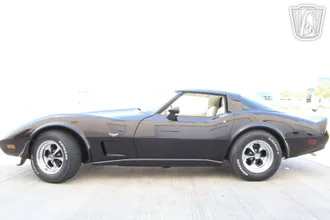 1979 Chevrolet Corvette photo 4