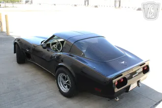 1979 Chevrolet Corvette photo 5