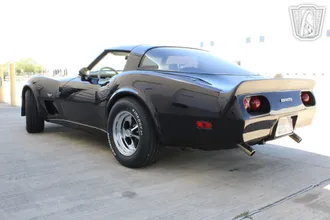 1979 Chevrolet Corvette photo 7