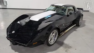 1978 Chevrolet Corvette photo 2
