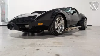 1978 Chevrolet Corvette photo 4