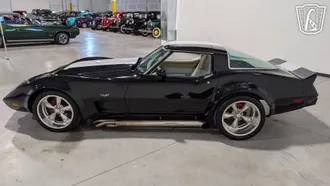 1978 Chevrolet Corvette photo 5