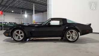 1978 Chevrolet Corvette photo 6