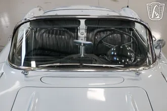 1960 Chevrolet Corvette photo 7