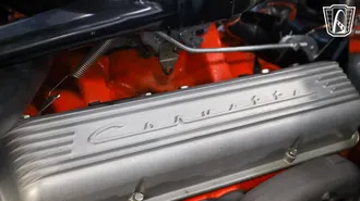 1964 Chevrolet Corvette photo 2