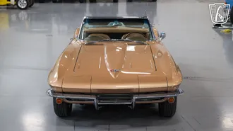 1964 Chevrolet Corvette photo 3