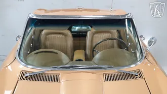 1964 Chevrolet Corvette photo 5