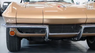 1964 Chevrolet Corvette photo 7