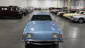 1976 Avanti Avanti II photo 2