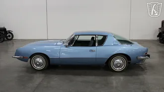 1976 Avanti Avanti II photo 4