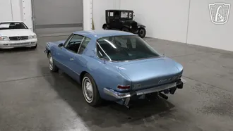 1976 Avanti Avanti II photo 5