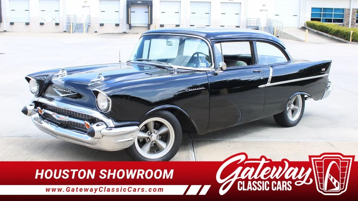 1957 Chevrolet 150