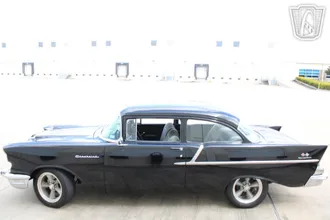 1957 Chevrolet 150 photo 2