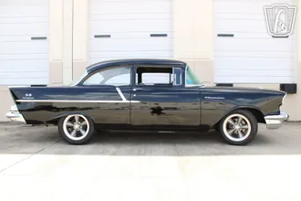 1957 Chevrolet 150 photo 4