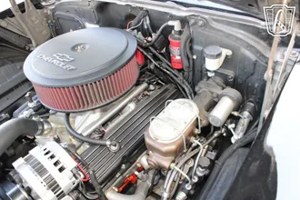1957 Chevrolet 150 photo 5
