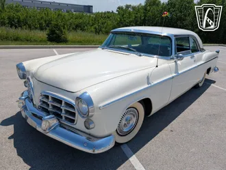 1955 Chrysler Windsor photo 3