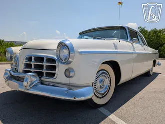 1955 Chrysler Windsor photo 4