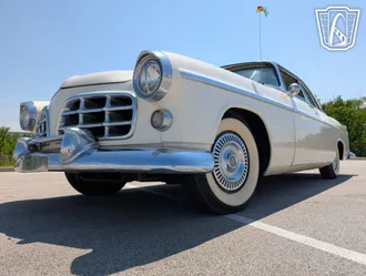 1955 Chrysler Windsor photo 5