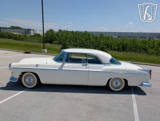 1955 Chrysler Windsor photo 6