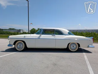 1955 Chrysler Windsor photo 7
