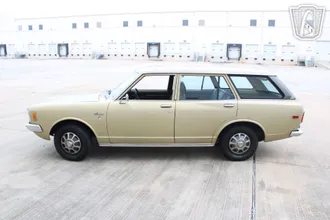 1973 Toyota Corona photo 2