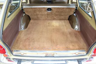 1973 Toyota Corona photo 3