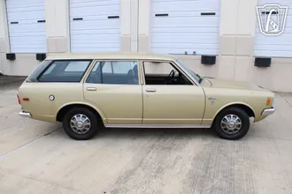 1973 Toyota Corona photo 4