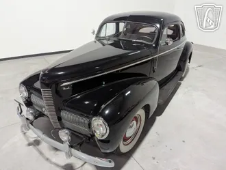 1940 Nash 4022 photo 3