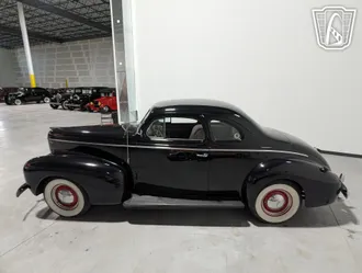 1940 Nash 4022 photo 6