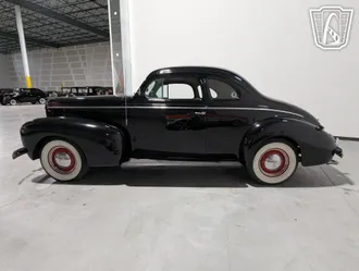 1940 Nash 4022 photo 7