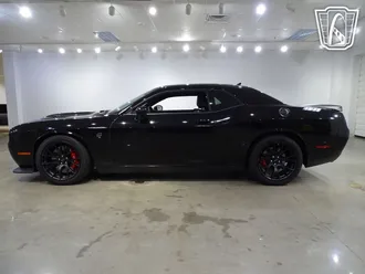 2015 Dodge Challenger photo 7