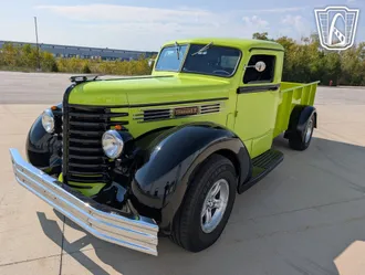 1945 Diamond T 509 photo 2
