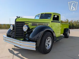 1945 Diamond T 509 photo 3
