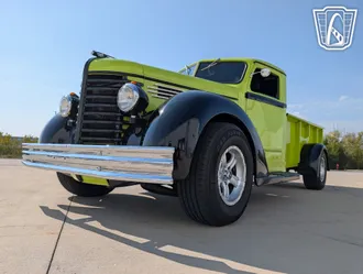 1945 Diamond T 509 photo 4