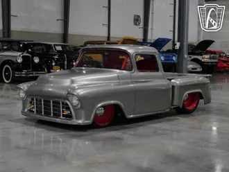 1955 Chevrolet 3100 photo 2