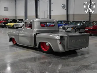 1955 Chevrolet 3100 photo 3