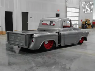 1955 Chevrolet 3100 photo 4
